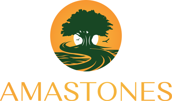 Amastones logo
