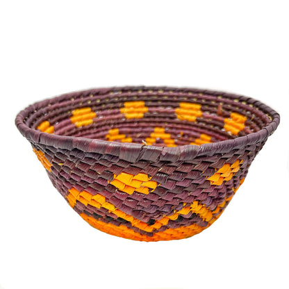 Extra Small Handwoven Bowl