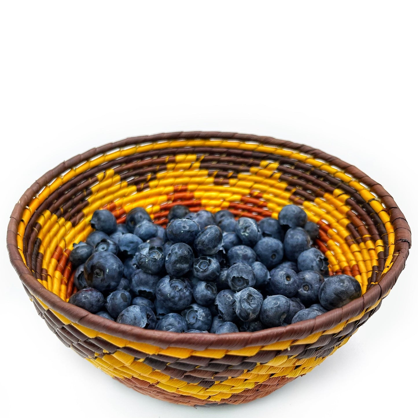 Extra Small Handwoven Bowl