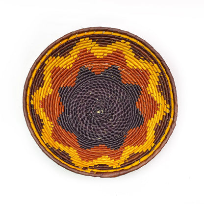 Extra Small Handwoven Bowl