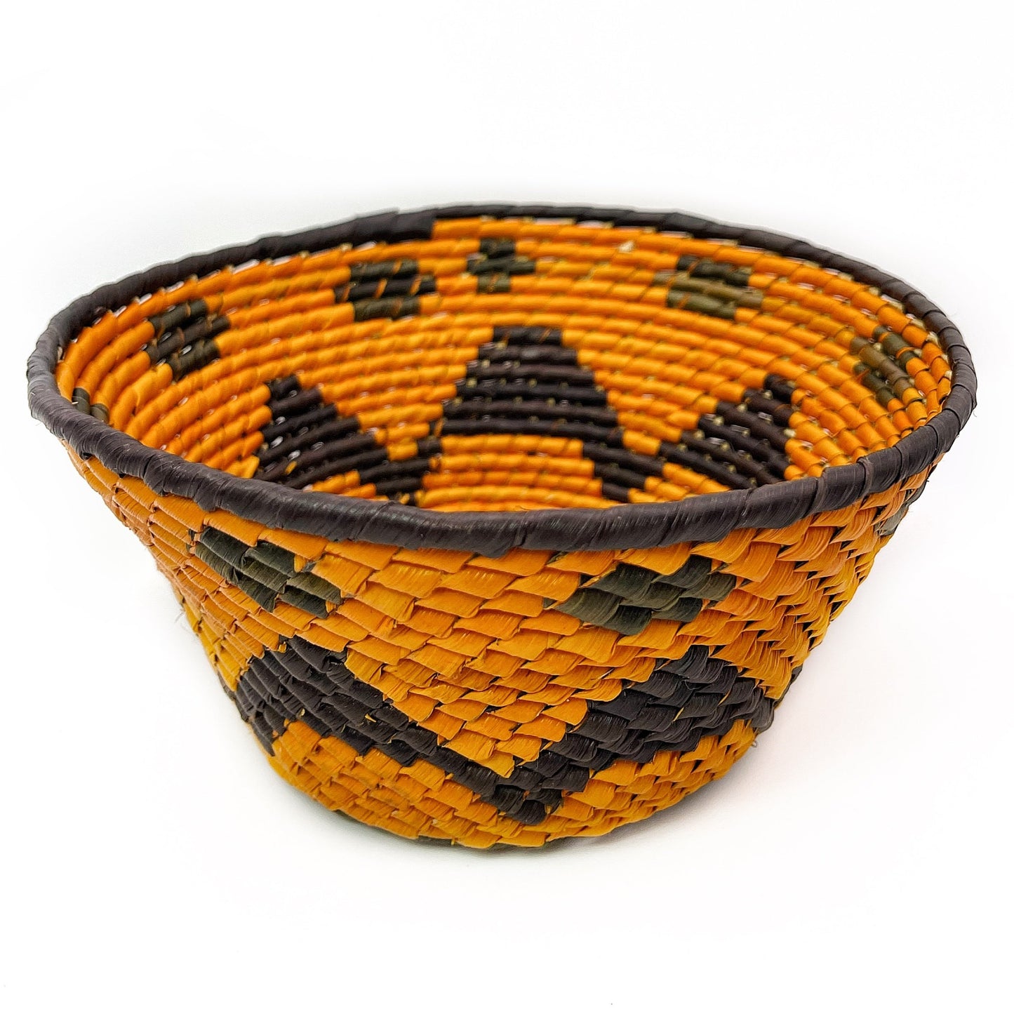 Extra Small Handwoven Bowl