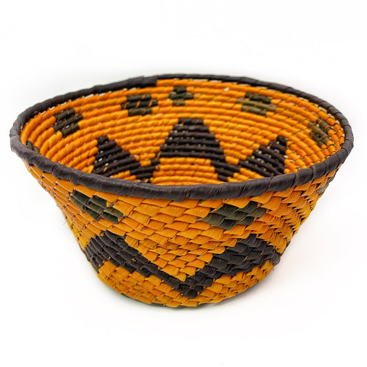 Extra Small Handwoven Bowl